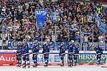 Eishockey, Herren, DEL, Saison 2021-2022, Playoffs - 1. Runde, Spiel 2, ERC Ingolstadt - Kölner Haie, 07.04.2022