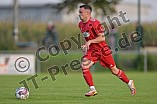 Fußball, Herren, Kreisklasse 1, Saison 2022-2023, Spieltag 8, SV Buxheim - SV Eitensheim, 23.09.2022