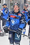 Eishockey, Herren, DEL, Saison 2023-2024, Spieltag 9, ERC Ingolstadt - EHC Red Bull München, 08.10.2023