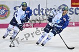 Straubing Tigers vs ERC Ingolstadt, Eishockey, DEL, Deutsche Eishockey Liga, Spieltag 46, 26.01.2018