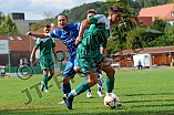 15.08.2015 - VfB Eichstätt II - TSV Ober-Unterhaunstadt