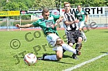 19.05.2012 - VfB Eichstätt / TSV Eching