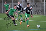 Fußball, Herren, Bezirksliga Oberbayern Nord, Saison 2023-2024, Vorbereitung, VfB Eichstätt II - TSV Greding, 25.02.2024