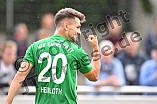 15.08.2019 - VfB Eichstätt - TSV Buchbach