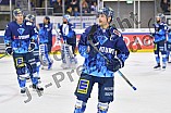 ERC Ingolstadt vs Iserlohn Roosters, DEL, Deutsche Eishockey Liga, Spieltag 41, 31.01.2020