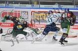 Eishockey, Herren, DEL, Saison 2020-2021, Augsburger Panther - ERC Ingolstadt, 05.03.2021