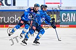 Eishockey, Herren, DEL, Saison 2025-2026, Spiel 29, ERC Ingolstadt - Eisbären Berlin, 18.12.2025