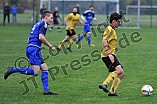 25.10.2015 - SV Marienstein - DJK Pollenfeld