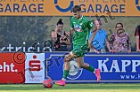 Fußball, Herren, Bayernliga Nord, Saison 2023-2024, Vorbereitung, FC Pipinsried - VfB Eichstätt, 14.07.2023