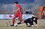 11.03.2018 - SV Pölling - SV Marienstein