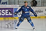 ERC Ingolstadt vs Eisbaeren Berlin, Eishockey, DEL, Deutsche Eishockey Liga, 15.01.2016
