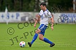 Fußball, Herren, Kreisliga 1, Saison 2023-2024, Spieltag 1, FC Gerolfing II - FC Mindelstetten, 05.08.2023