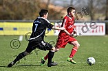 08.04.2018 - DJK Limes - FC-DJK Weißenburg