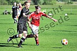 18.05.2013 - FV Obereichstätt - FFC Wacker München II
