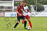 19.08.2017 - TSV Etting II - SV Eitensheim