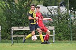 22.08.2020 - DJK Pollenfeld II - SG Ochsenfeld-Pietenfeld-Adelschlag