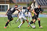 Vorbereitungsspiel, Herren, BFV, Saison 2021-2022, FC Ehekirchen - VfB Eichstätt, 03.07.2021