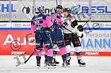 Eishockey, Herren, DEL, Saison 2021-2022, Spieltag 46, ERC Ingolstadt - Nürnberg Ice Tigers, 23.01.2022
