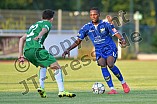 24.07.2018 - VfB Eichstätt - FC Pipinsried
