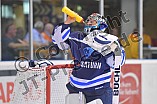 Thomas Sabo Ice Tigers vs ERC Ingolstadt, Eishockey, DEL, Deutsche Eishockey Liga, Vorbereitung, 19.08.2018