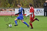 10.11.2019 - SV Marienstein - FC Dombühl