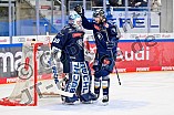 Eishockey, Herren, DEL, Saison 2024-2025, Spieltag 41, ERC Ingolstadt - Eisbären Berlin, 26.02.2025