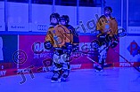 Eishockey, Herren, DEL, Saison 2025-2026, Spiel 51, ERC Ingolstadt - Augsburger Panther, 13.03.2026