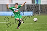 18.11.2017 - VfB Eichstätt - 1. FC Nürnberg II