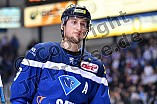 ERC Ingolstadt vs EHC Red Bull Muenchen, Eishockey, DEL, Deutsche Eishockey Liga, Spieltag 47, 12.02.2017
