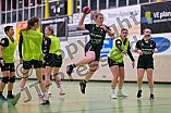 Handball, Bezirksklasse Frauen Staffel Nord West, Saison 2022-2023, DJK Eichstätt - TSV Gaimersheim, 27.01.2024