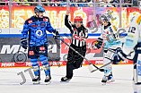 Eishockey, Herren, DEL, Saison 2025-2026, Spiel 23, ERC Ingolstadt - Dresdner Eislöwen, 28.11.2025