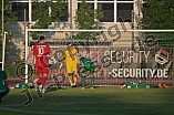 Fußball, Herren, Regionalliga Bayern, Saison 2022-2023, Relegation - Runde1 - Spiel 2, VfB Eichstätt - FC Memmingen, 02.06.2023