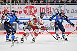 Eishockey, Herren, DEL, Saison 2023-2024, Spieltag 46, ERC Ingolstadt - Düsseldorfer EG, 15.02.2024