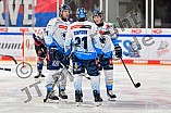 Eishockey, Herren, DEL, Saison 2024-2025, Spieltag 16, Nürnberg Ice Tigers - ERC Ingolstadt, 15.11.2024