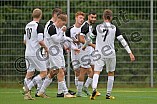 Fußball, Herren, Bezirksliga Oberbayern Nord, Saison 2022-2023, Spieltag 11, VfB Eichstätt II - FSV Pfaffenhofen, 01.10.2022