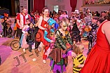 Fasching, Kinder, Saison 2022-2023, Kinderfasching der FGE Eichstätt, 12.02.2023