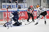 Eishockey, Herren, DEL, Saison 2024-2025, Spieltag 25, ERC Ingolstadt - Pinguins Bremerhaven, 12.12.2024