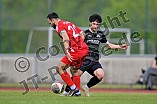 Fußball, Herren, Bezirksliga Oberbayern Nord, Saison 2025-2026, Spieltag 27, FC Fatih Ingolstadt - TSV Rohrbach, 26.04.2026