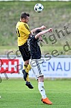 11.04.2018 - FC Hitzhofen-Oberzell - FC Sandersdorf
