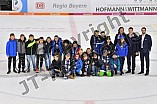ERC Ingolstadt vs Iserlohn Roosters, DEL, Deutsche Eishockey Liga, Spieltag 39, 13.01.2019