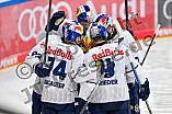 Eishockey, Herren, DEL, Saison 2024-2025, Spieltag 30, ERC Ingolstadt - EHC Red Bull München, 26.12.2024