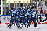 Eishockey, Herren, DEL, Saison 2022-2023, Playoff-Viertelfinale - Spiel 1, ERC Ingolstadt - Düsseldorfer EG, 15.03.2023