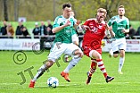 16.04.2016 - VfB Eichstätt - TSV Aubstadt