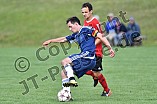 20.08.2017 - SV Ochsenfeld - SC Polsingen