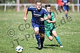 06.05.2018 - DJK Enkering - SV Denkendorf II