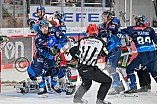 Eishockey, Herren, DEL, Saison 2024-2025, Spieltag 35, ERC Ingolstadt - Augsburger Panther, 10.01.2025