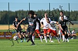Fußball, Herren, Vorbereitung, Saison 2022-2023, ASV Neumarkt, 02.07.2022