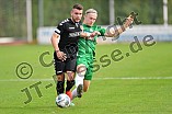 12.10.2019 - VfB Eichstätt - SV Wacker Burghausen