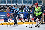 Eishockey, Herren, DEL, Saison 2022-2023, ERC Ingolstadt - Kids On Ice Day, 19.11.2022