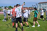 Fußball, Herren, Kreisliga Donau Isar 1, Saison 2025-2026, Spieltag 26, SV Denkendorf - FC Mindelstetten, 30.05.2026